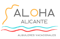 logo aloha alicante